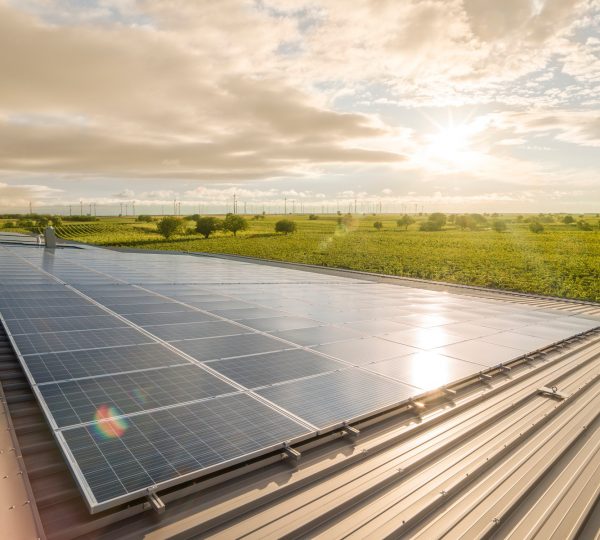 PV panels